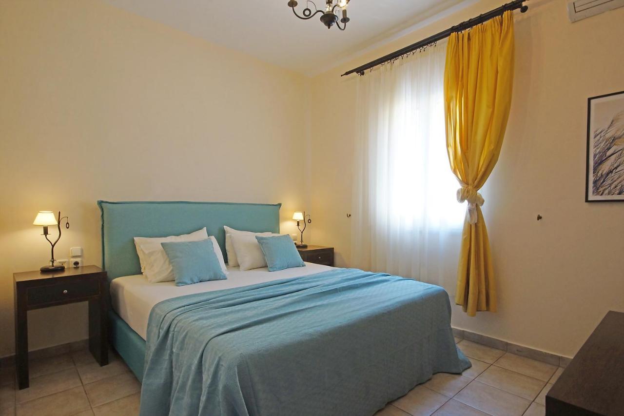 Aegean Villas Poros Town Exteriér fotografie